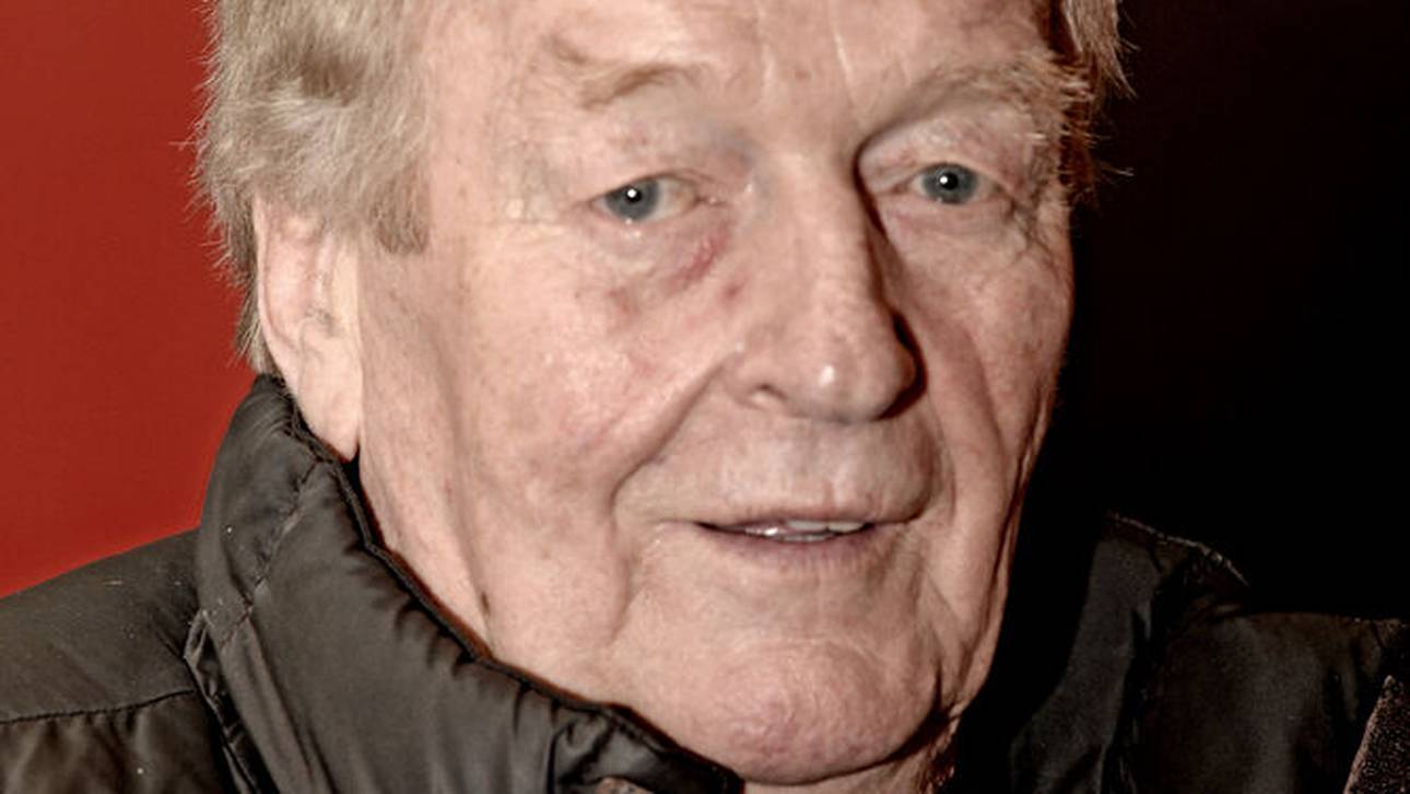 Karl-Heinz Schnellinger im Jahr 2019