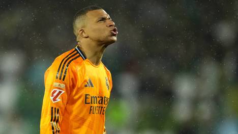 Ex-Real-Trainer Fabio Capello bricht am Rande der Laureus Awards eine Lanze für Kylian Mbappé. Der Italiener wird deutlich.