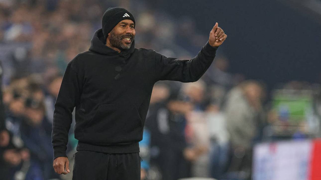 2. Bundesliga heute: Düsseldorf gegen Darmstadt