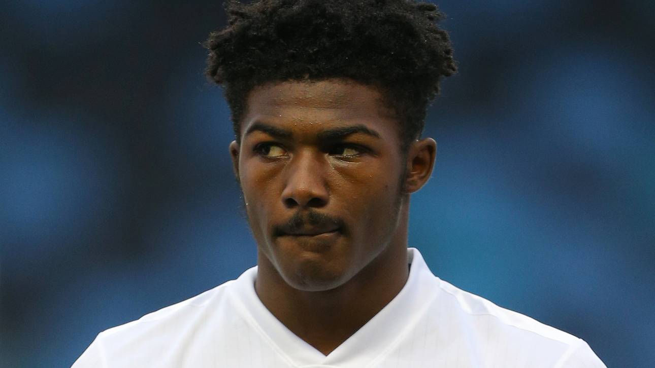 Mutter von Arsenal-Juwel flippt aus