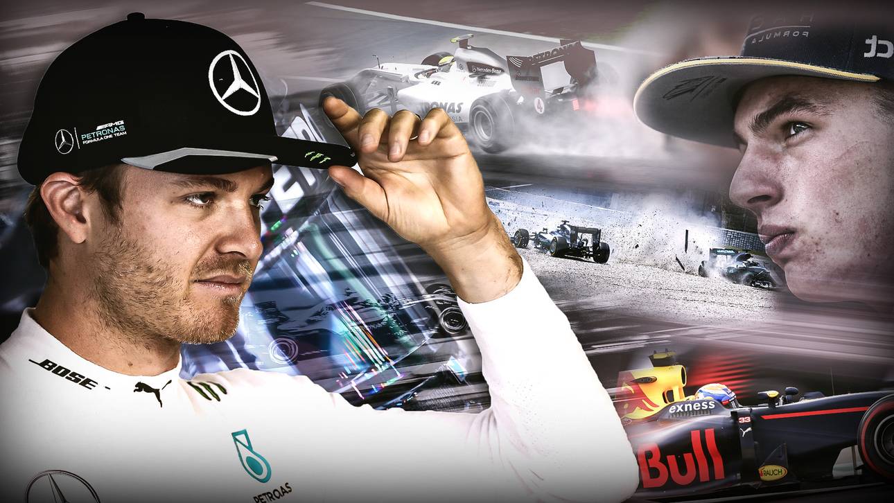 Diese Stolpersteine warten auf Rosberg