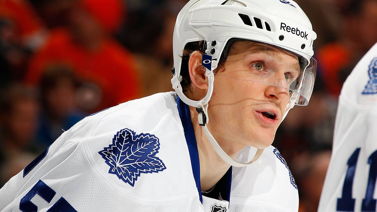 Holzer: NHL-Kalender ist abartig