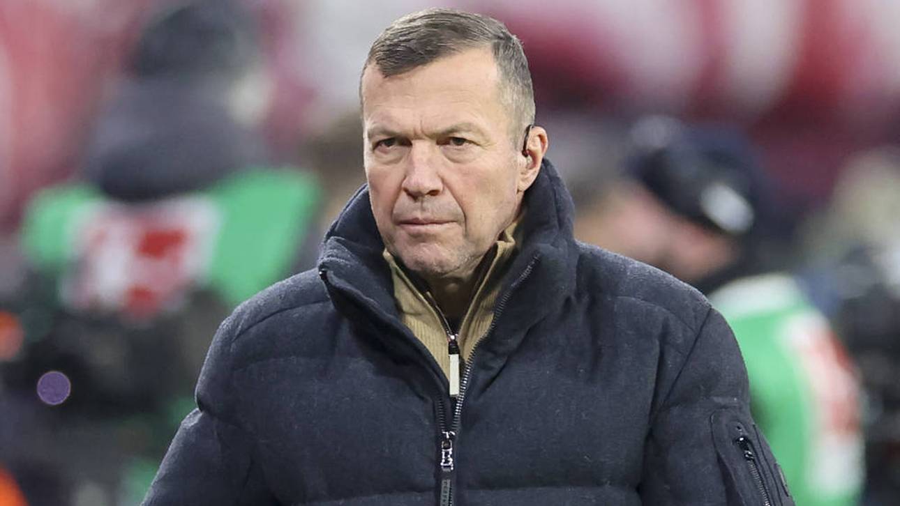 Matthäus kritisiert CL-Modus heftig