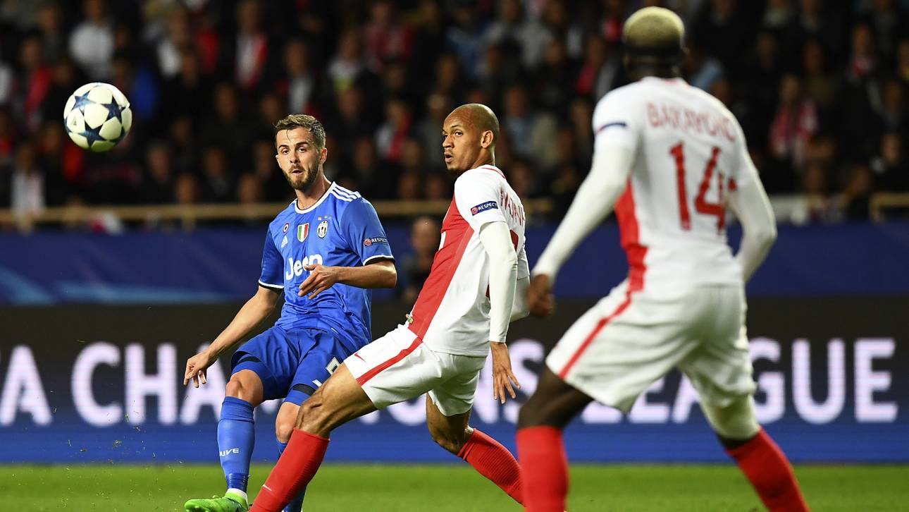 Allegri ärgert sich über Pjanic