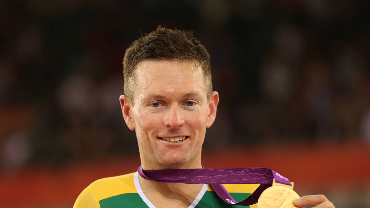 EPO: Paralympics-Sieger erwischt