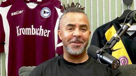 Patrick Owomoyela spricht im SPORT1-Talkformat "Deep Dive" über seine Zeit bei Borussia Dortmund - und darüber, wie sich der Verein mit Jürgen Klopp entwickelt hat.