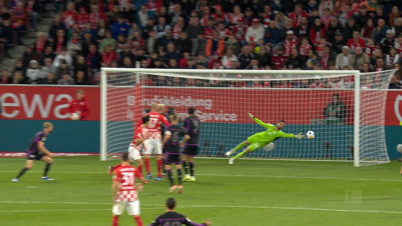 Neuer zurück! So spielt Bayern