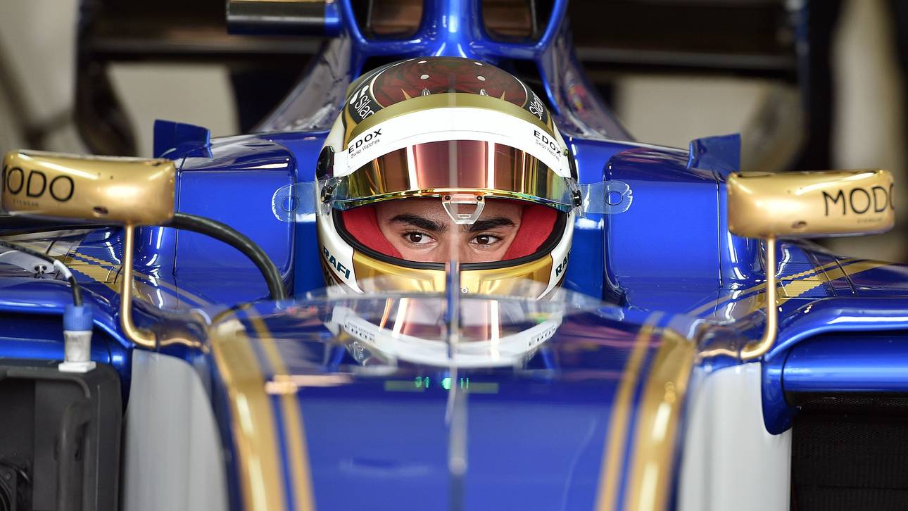 Wehrlein startet nicht in Melbourne