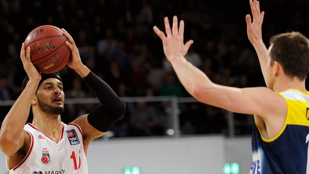 Bamberg gelingt Revanche