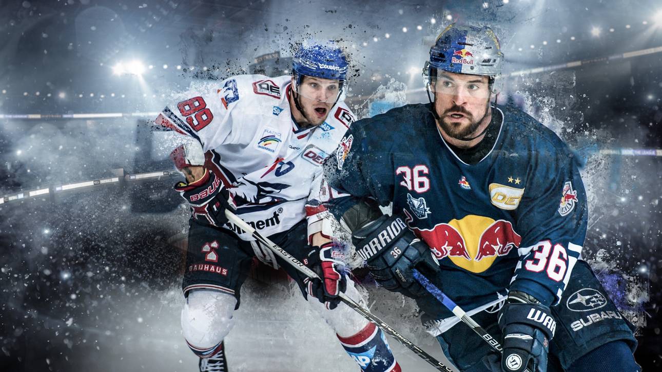 Revanche im brisanten DEL-Kracher