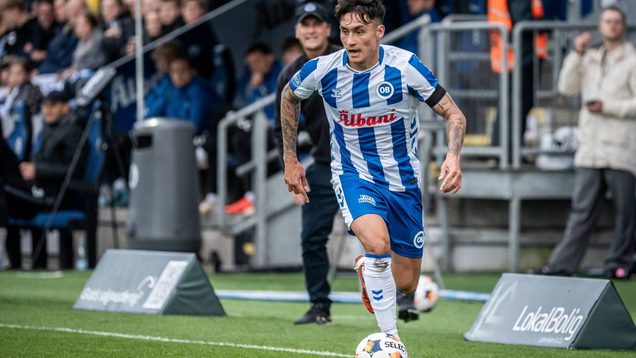 Elversberg holt Außenverteidiger