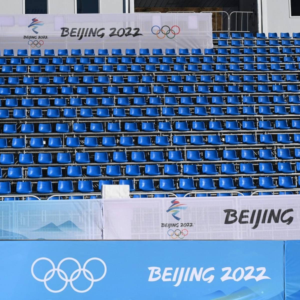 Peter Schlickenrieder fürchtet bei den Olympischen Winterspielen in Peking anders als mancher Kollege keine Fälschungen von Coronatests.