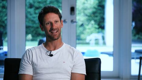 Nach einer enttäuschenden Debüt-Saison bei Ferrari wird über ein Karriereende von Lewis Hamilton spekuliert. Ex-Pilot Romain Grosjean glaubt jedoch, dass der Rekordweltmeister 2026 weitermacht.