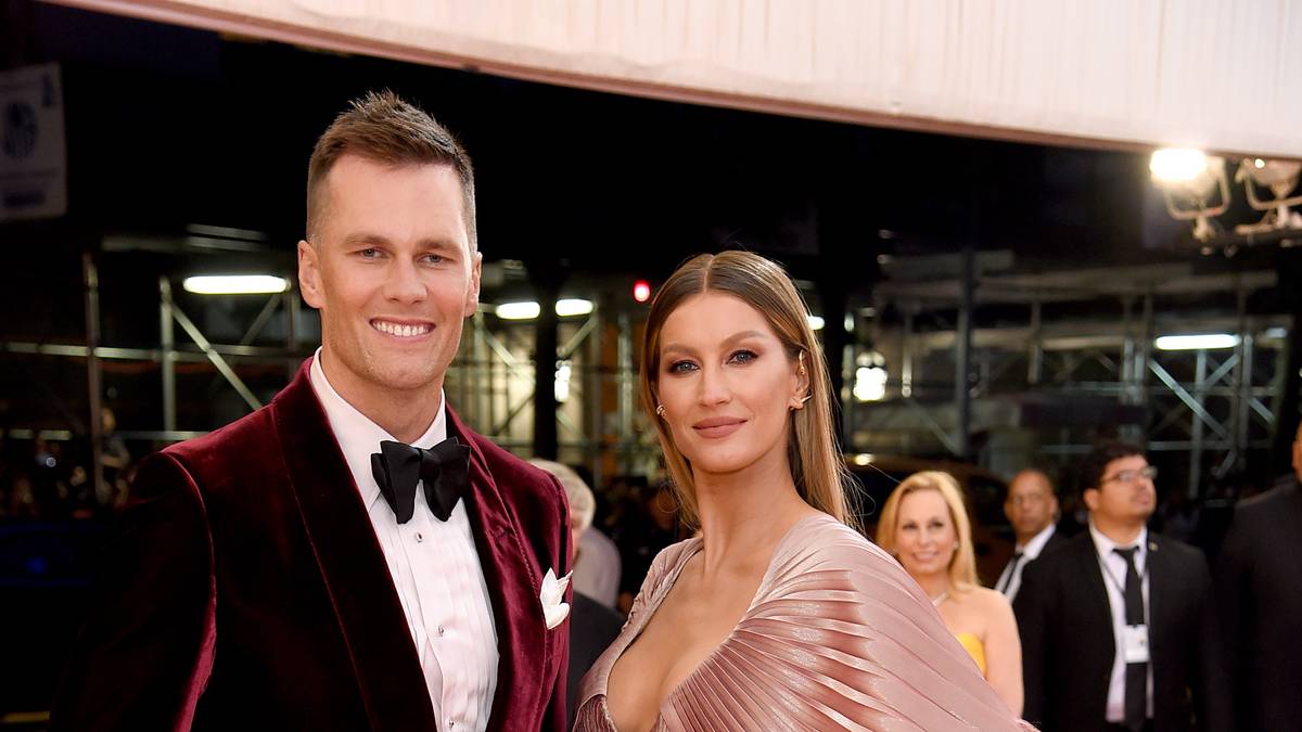 Laut "New York Post" wurde das Paar gemeinsam mit den Kindern in New York auf Wohnungssuche gesichtet