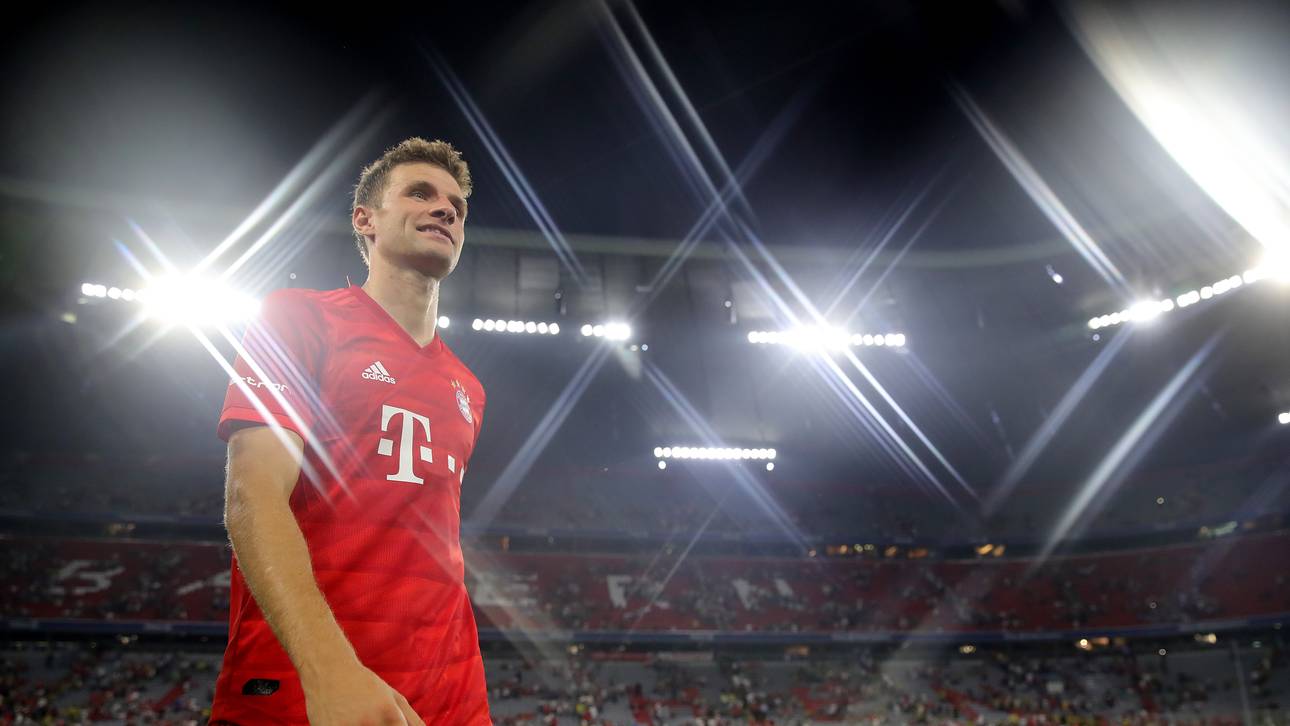 Warum Müller unersetzlich bleibt