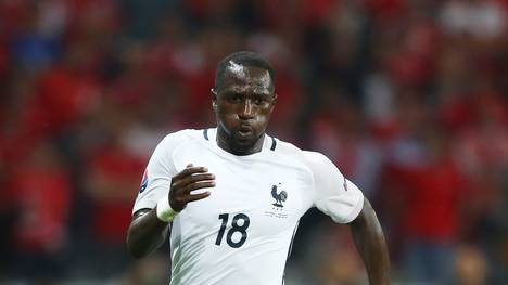 Moussa Sissoko