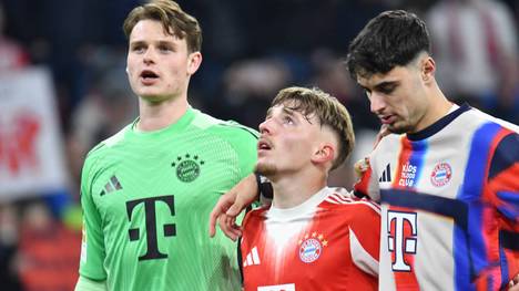 Bundestrainer Julian Nagelsmann hat seinen Kader für die anstehenden Testspiele der Nationalmannschaft bekanntgegeben – und sorgt dabei für einige Überraschungen.