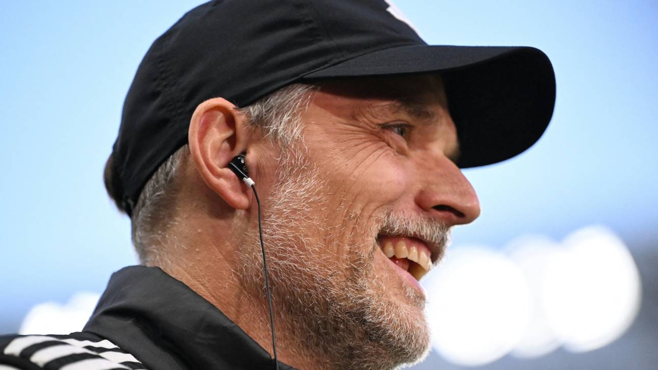 Tuchel begrüßt Hoeneß-Vorstoß