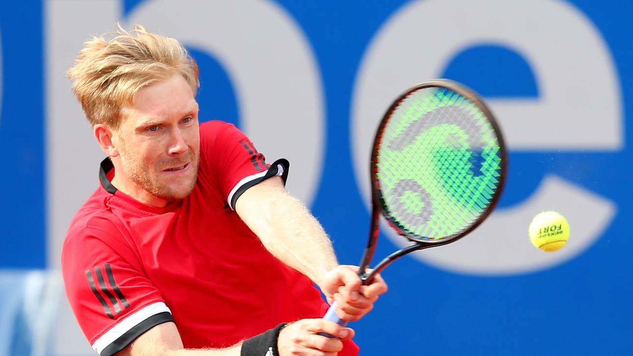 Bachinger gewinnt deutsches Duell