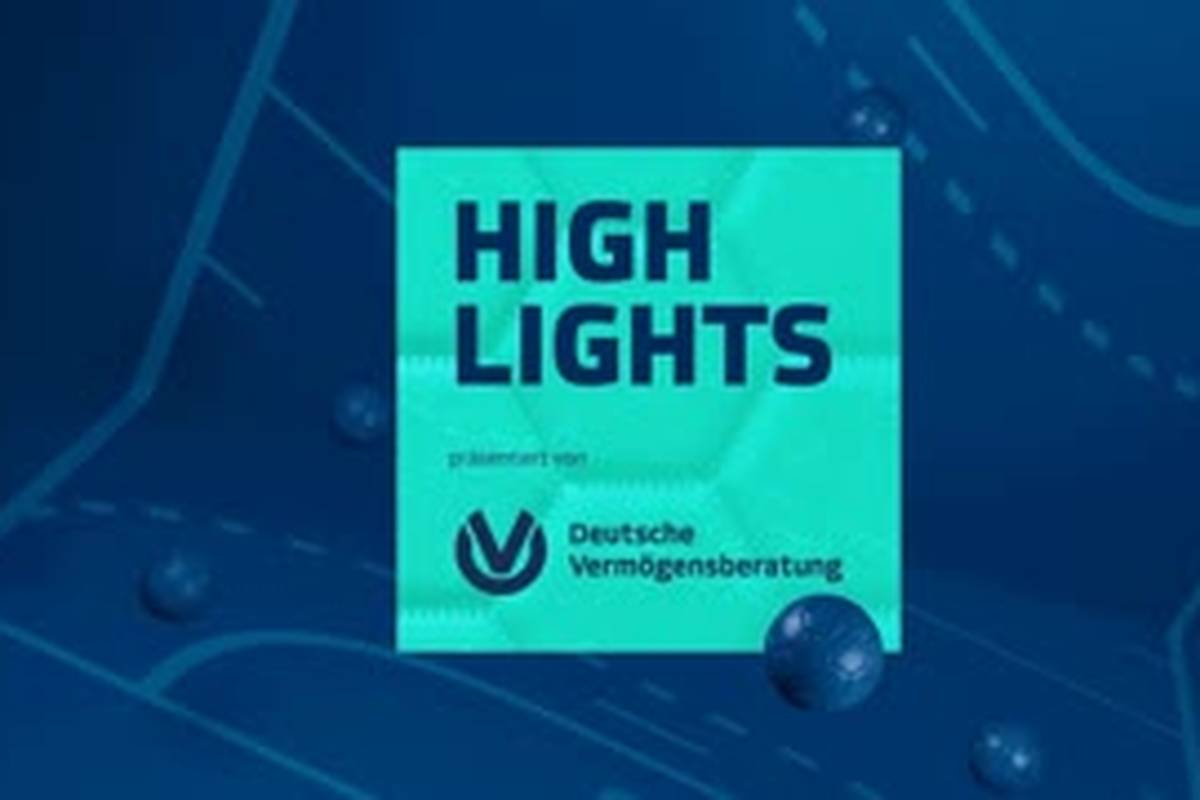 Spiel Highlights zu ThSV Eisenach - VfL Gummersbach