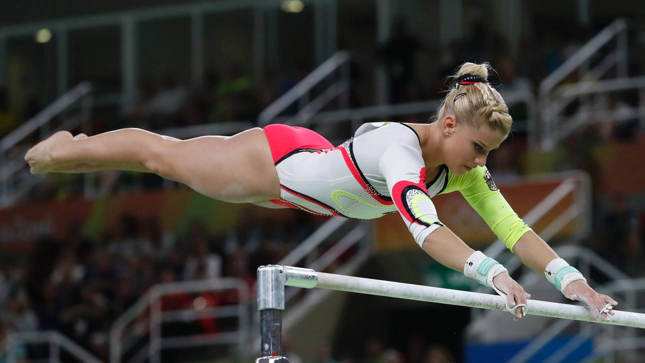 Seitz bei Turnfest nicht zu schlagen