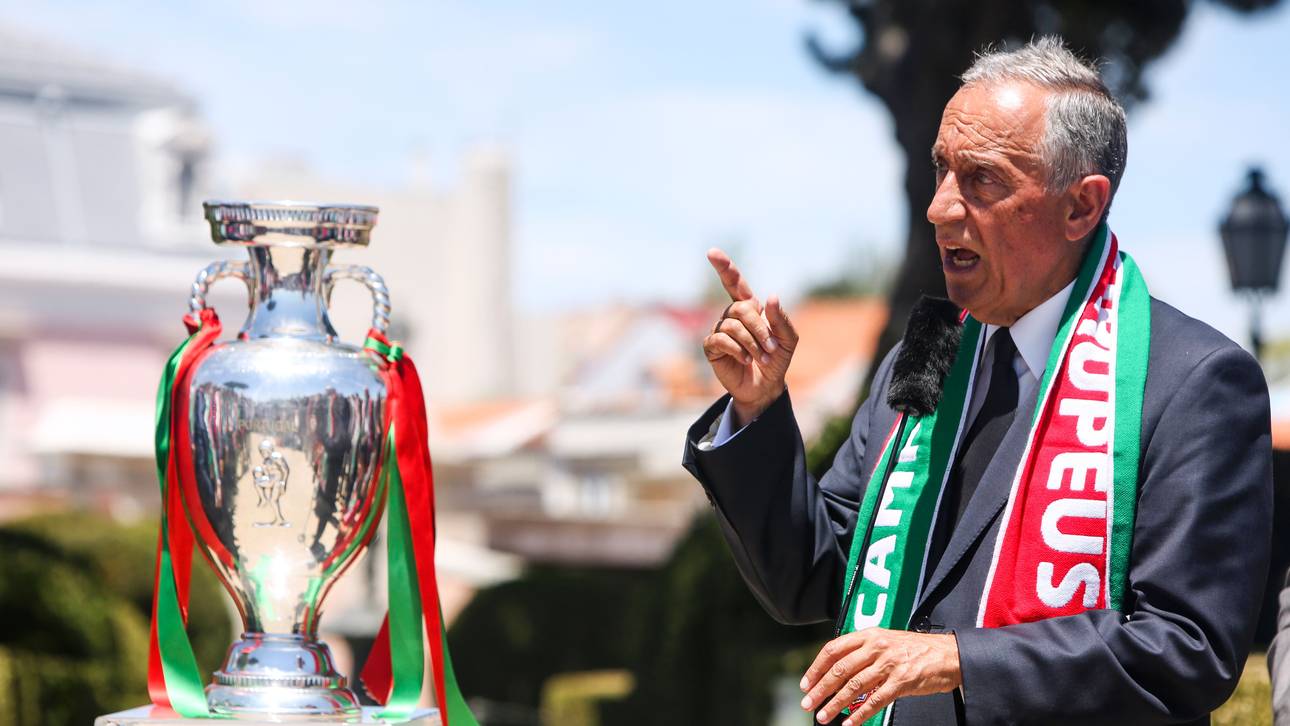 Staatspräsident verurteilt Attacke