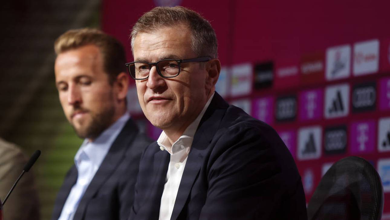 Droht Bayern und Co. ein Aufstand?