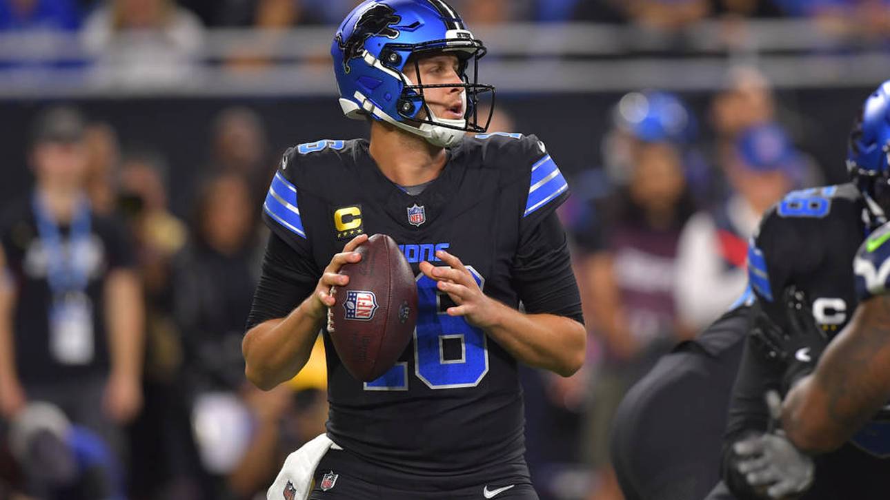 NFL-Rekord: Coach entschuldigt sich