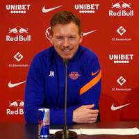 "LOTOMA Thäus?!" Nagelsmann mit lustiger Matthäus-Anekdote