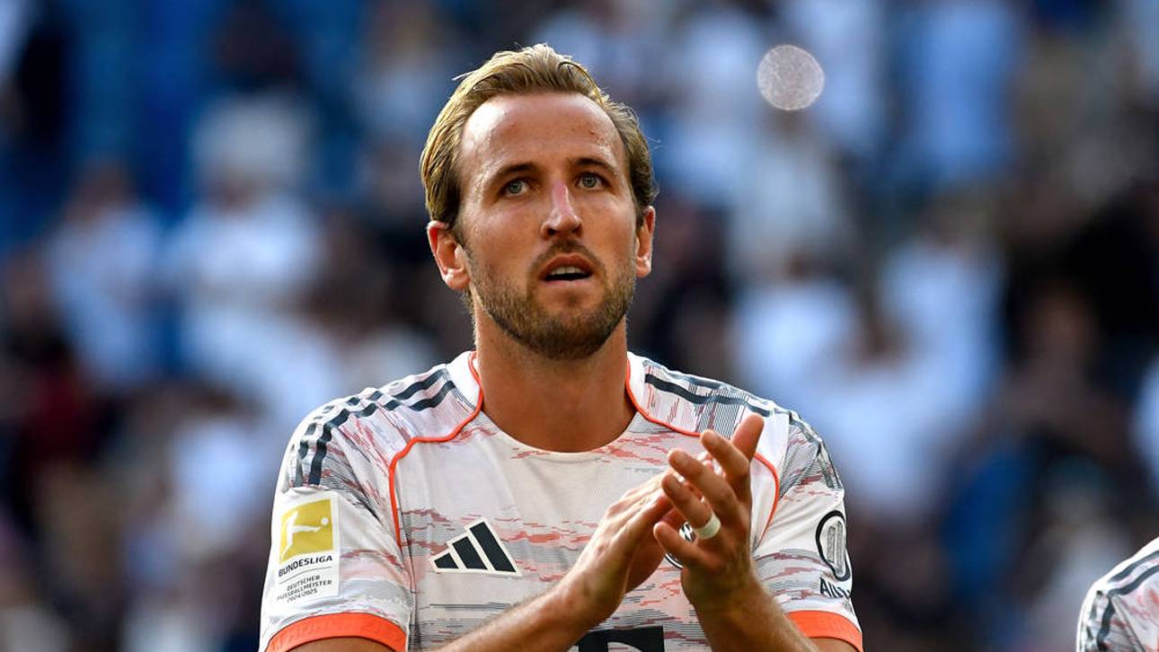 Kane-Rückkehr? „Er ist willkommen“