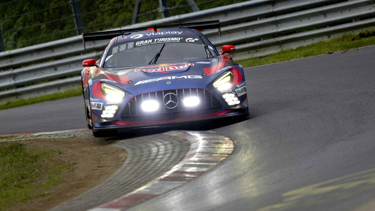 Bitterer Rückschlag für Verstappen