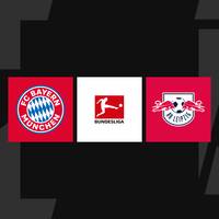 Der FC Bayern München empfängt heute den RB Leipzig. Der Anstoß ist um 18:30 Uhr in der Allianz Arena. SPORT1 erklärt Ihnen, wo Sie das Spiel im TV, Livestream und Live-Ticker verfolgen können.