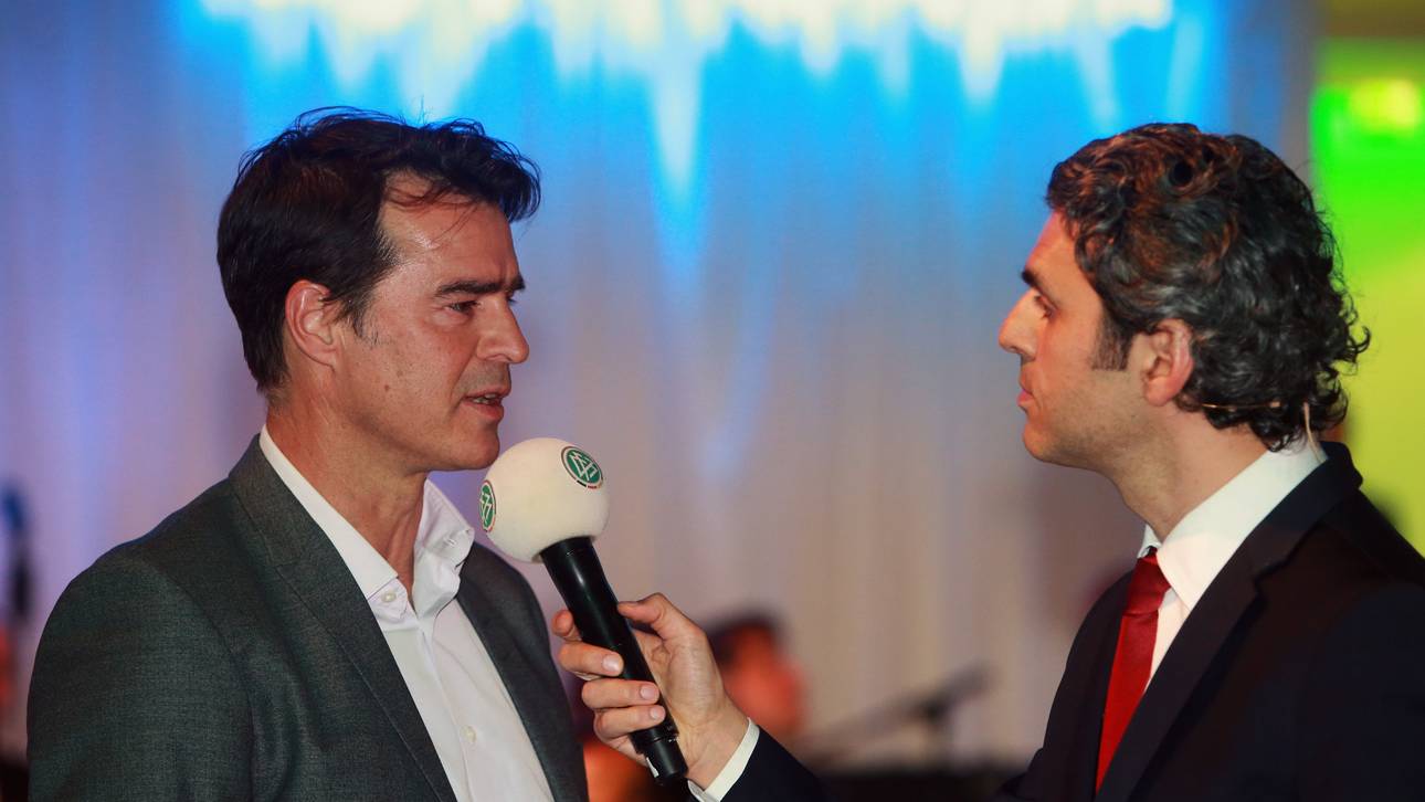 Berthold: „Bierhoff muss weg“