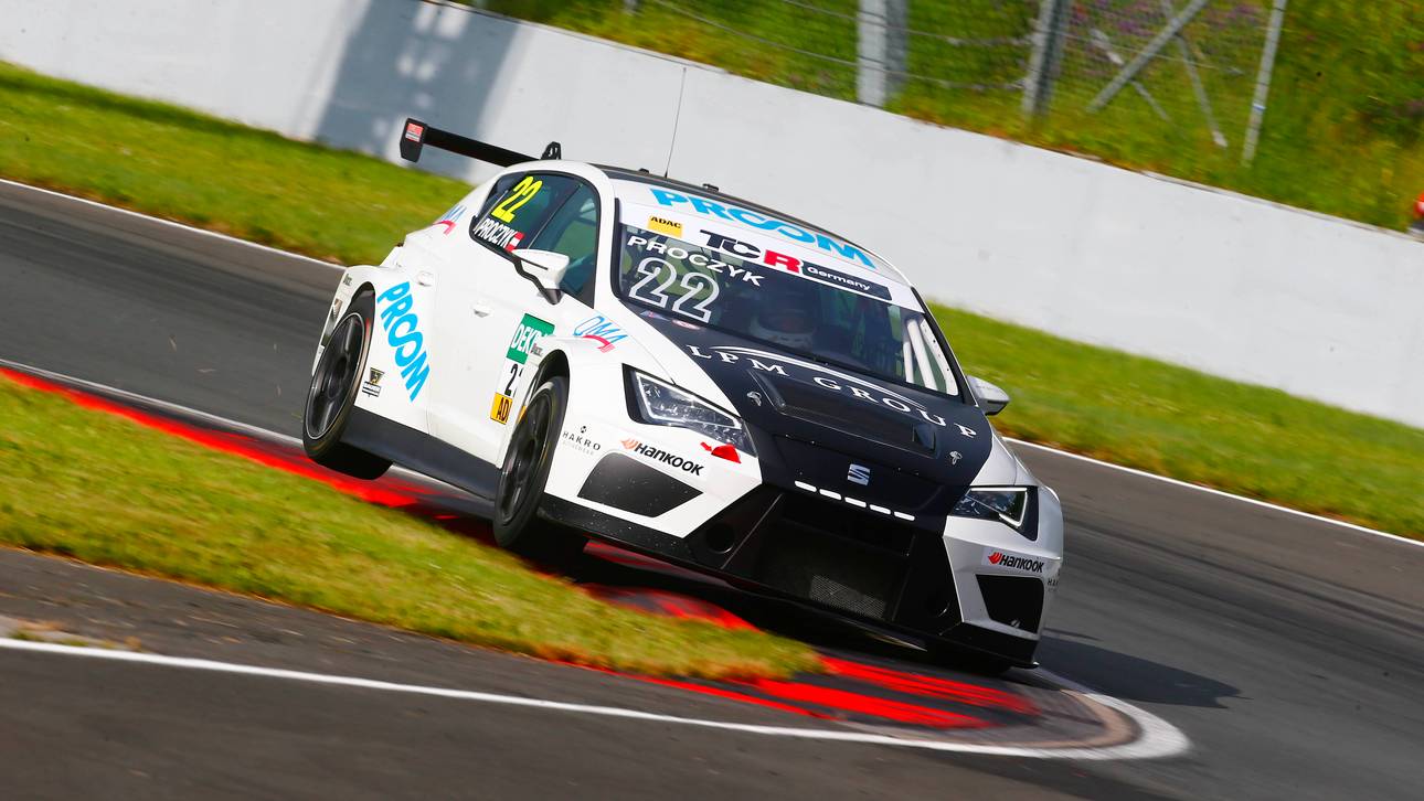 Proczyk: Überraschungsbox Spielberg