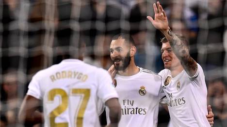 Ein Barca-Abschied von Lionel Messi würde La Liga wohl völlig verändern. Real-Star Toni Kroos verrät, mit welchen Gefühlen man einen Abschied von Messi in Madrid sehen würde.