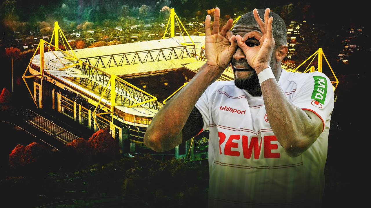 Adeyemi: „Es ist ekelhaft“