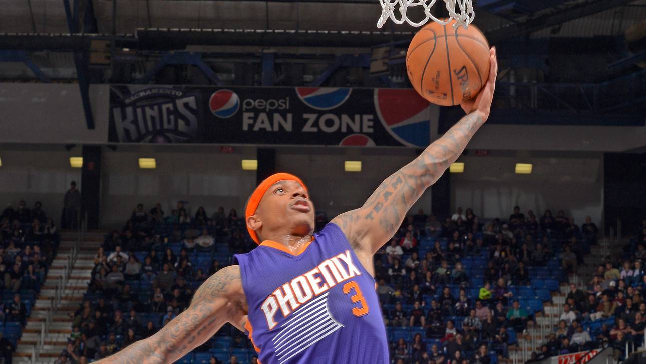 Phoenix kämpft gegen Buzzer-Fluch