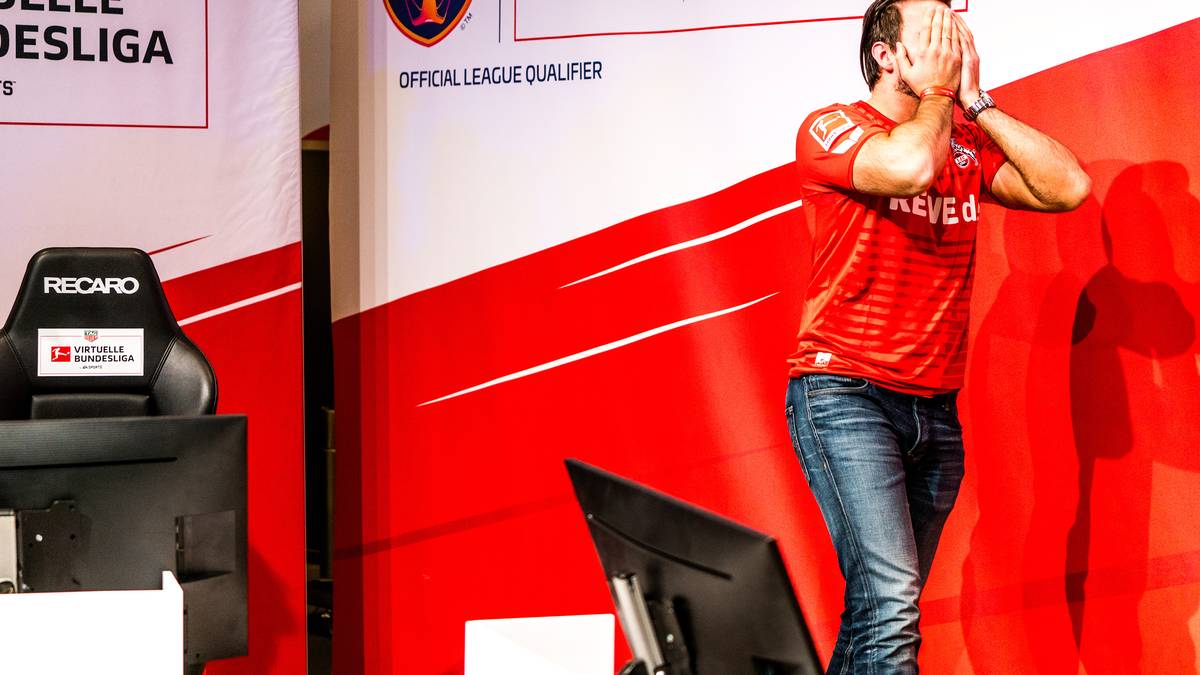 ... doch den Lucky Punch setzte Jahic. Mit dem Treffer kurz vor Schluss sicherte er sich sein Ticket für das Finale