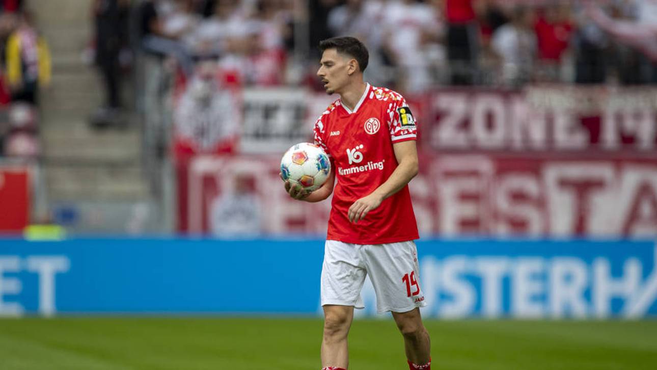 Mainz mit neuen Verletzungssorgen