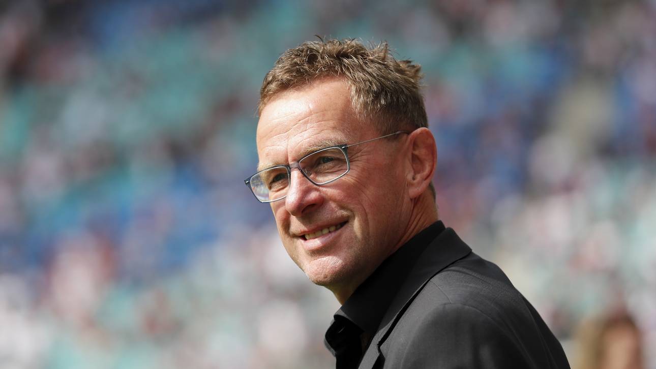 Rangnick: Tuchel soll weitermachen