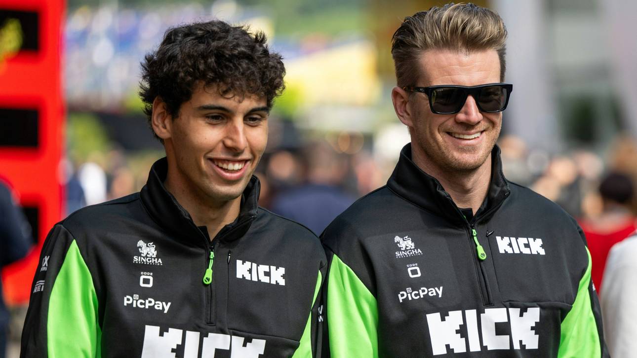 Bester F1-Rookie „seit langer Zeit“