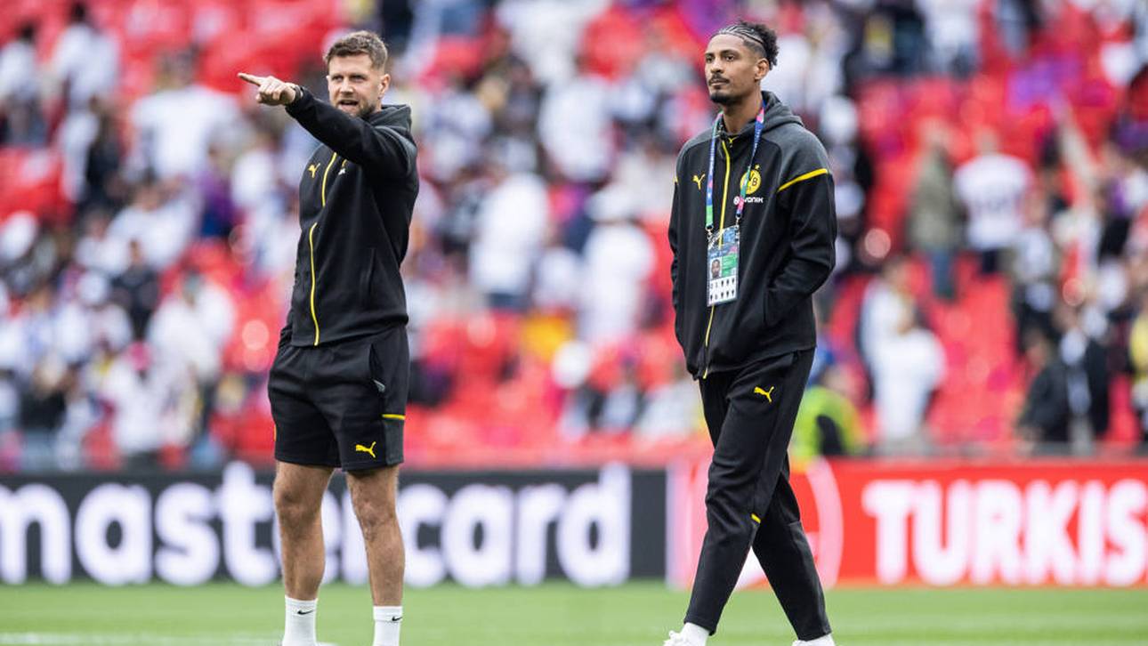 Ein unvorstellbares BVB-Szenario