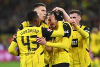 Borussia Dortmund präsentiert sich gegen RB Leipzig wie ausgewechselt. Nach einer willensstarken Leistung haben Nuri Sahin und der BVB endlich wieder Grund zum Jubeln. Wird den BVB-Stars Unrecht getan?