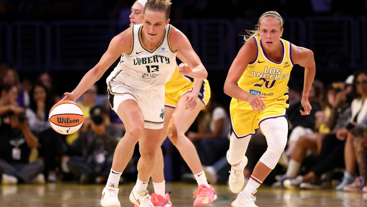 Fiebich schrammt an Bestwert vorbei