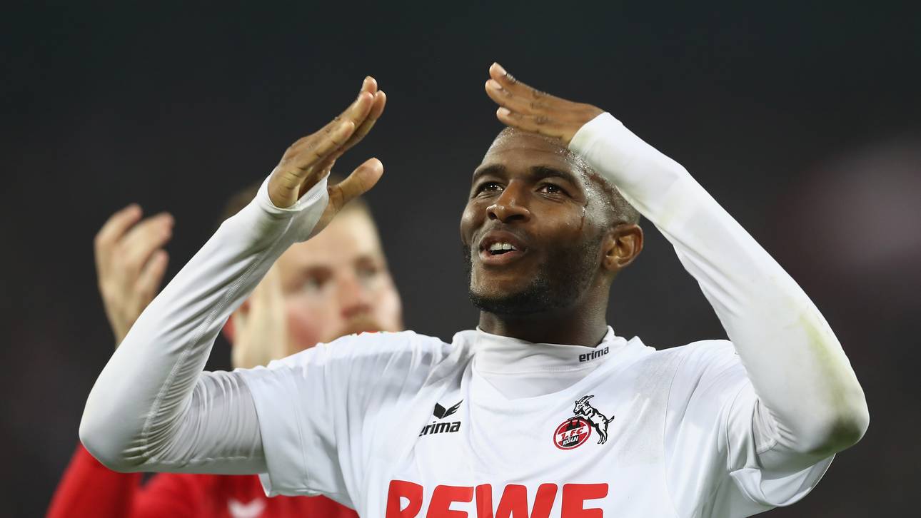 Daum glaubt an Modeste-Abschied