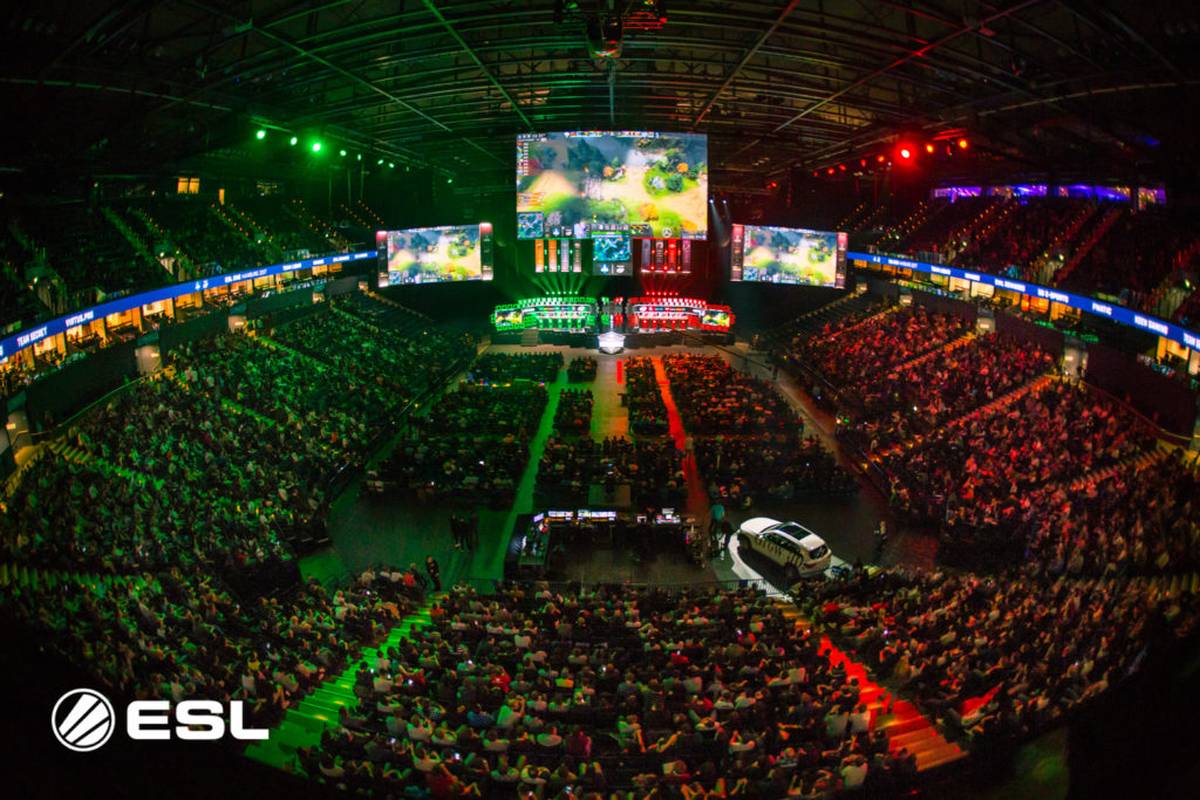 Wir haben uns die ESL One Birmingham angeschaut und liefern einen Überblick