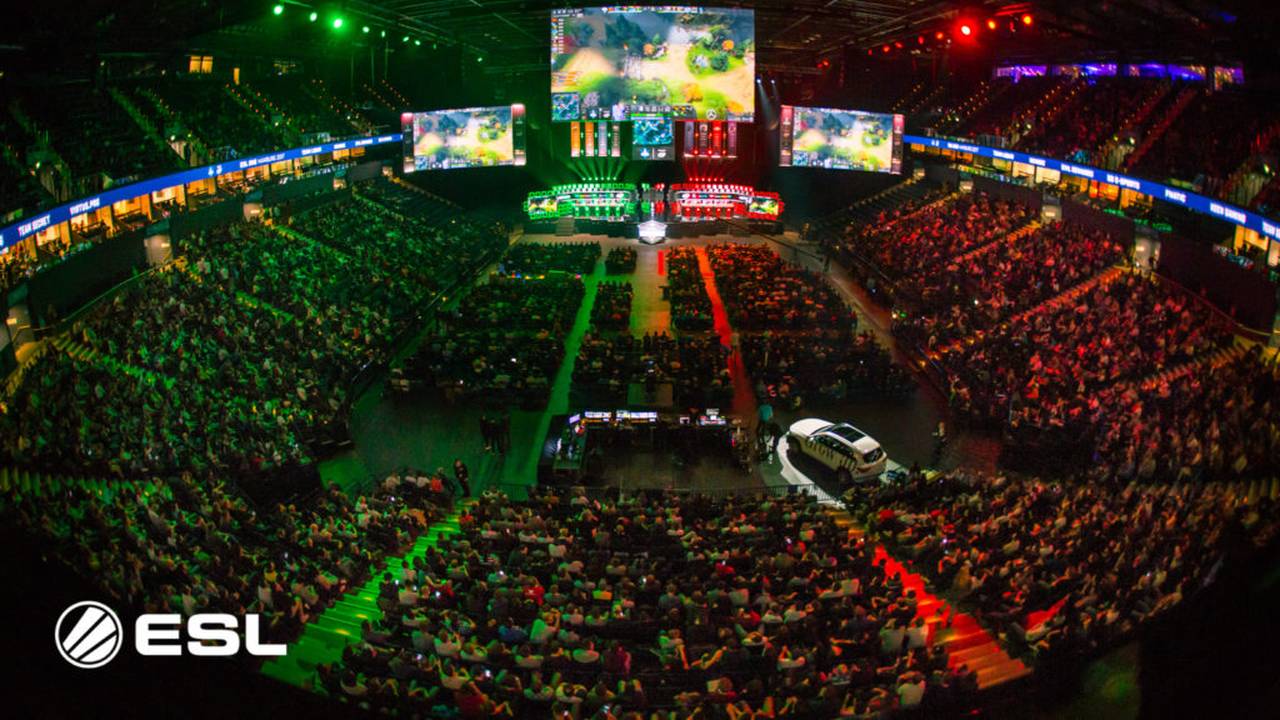 ESL One Birmingham - Turnierübersicht