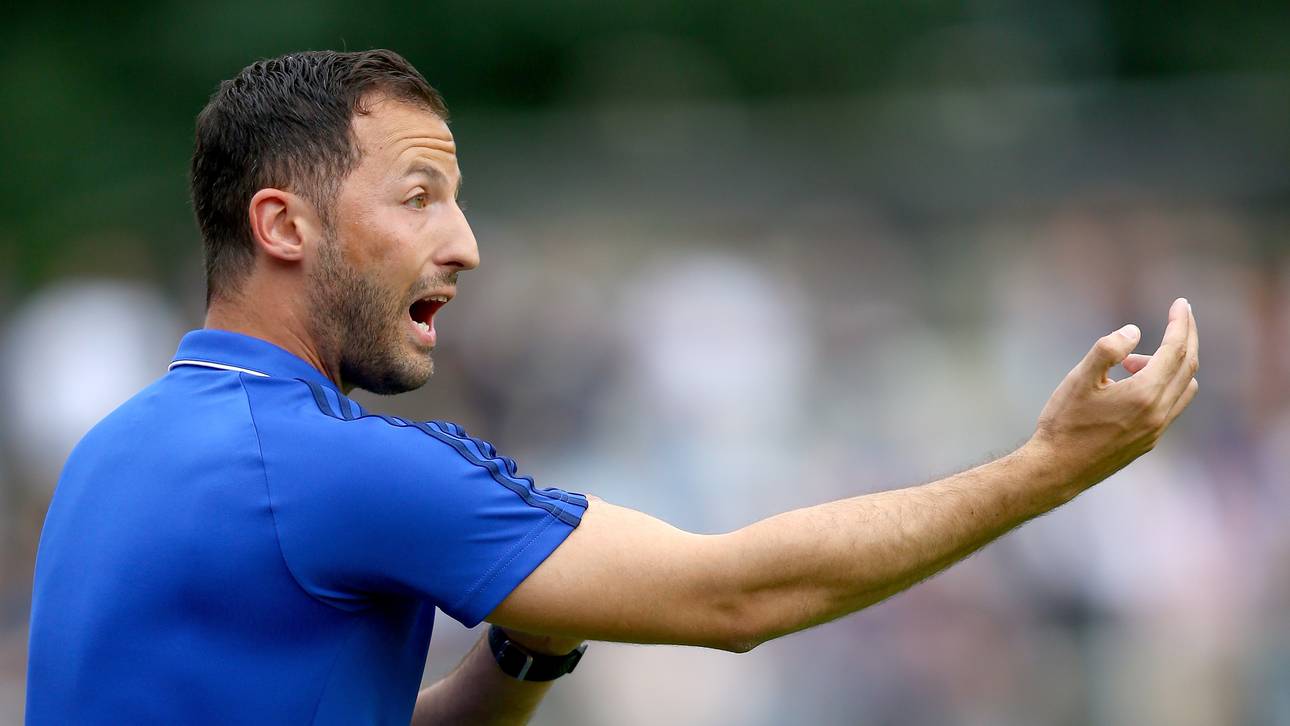 Schalke testet gegen Neftchi Baku