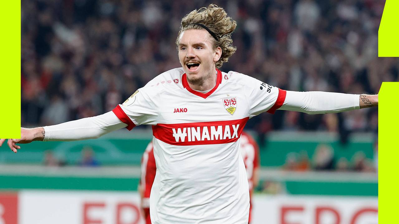 Bayerns Hoffnung bei Woltemade | Transfermarkt