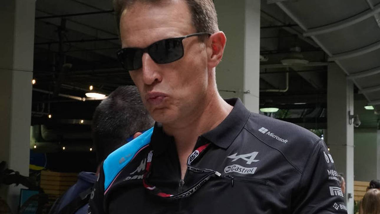 „Unfähig!“ F1-Ikone rechnet ab